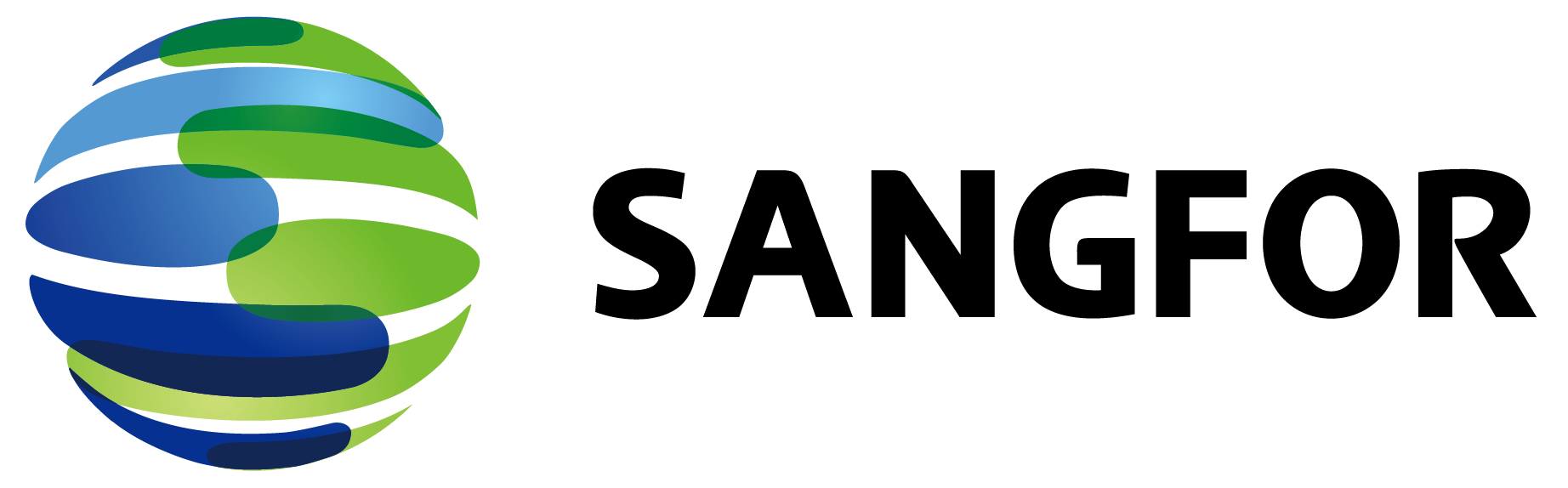Logo Sangfor