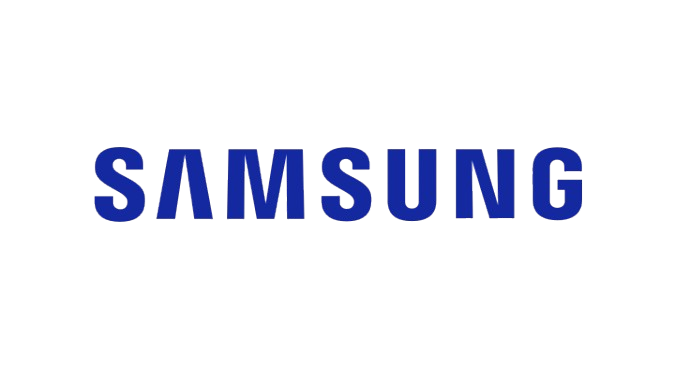 Logo Samsung