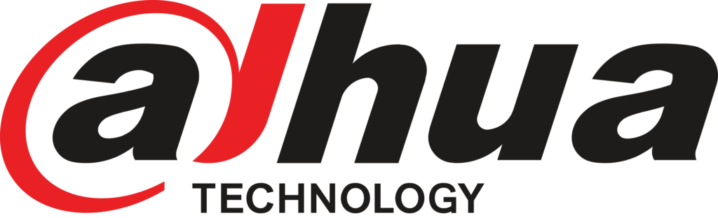 Logo Dahua