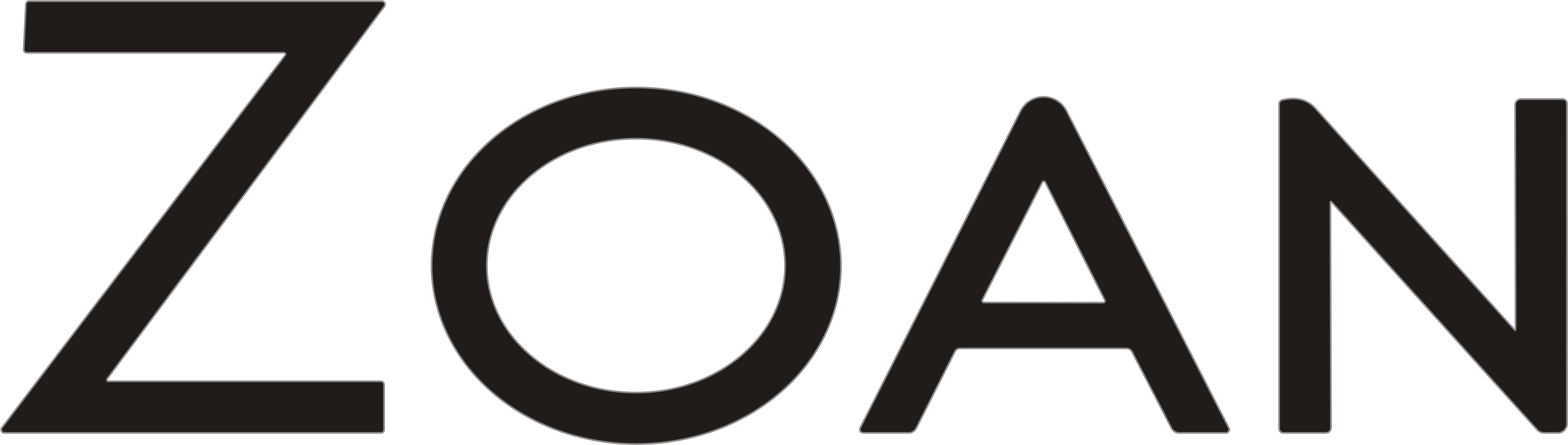 Logo Zoan