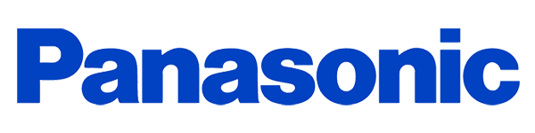 Logo Panasonic