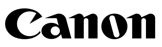 Logo Canon