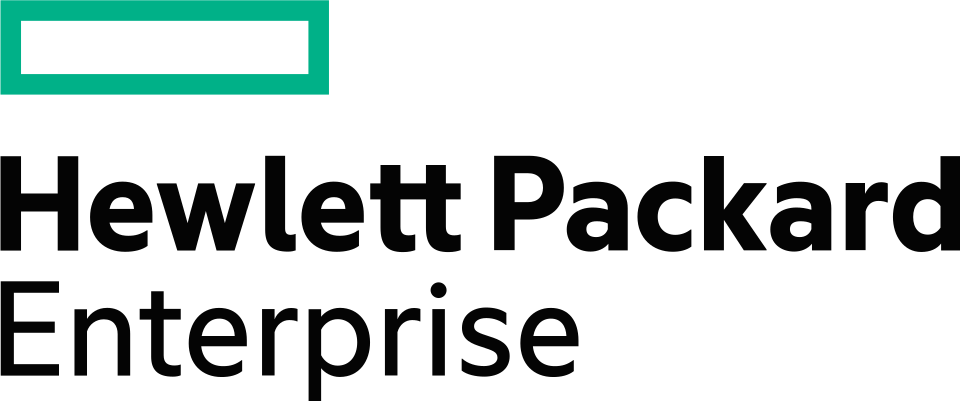 Logo Hewlett Packard