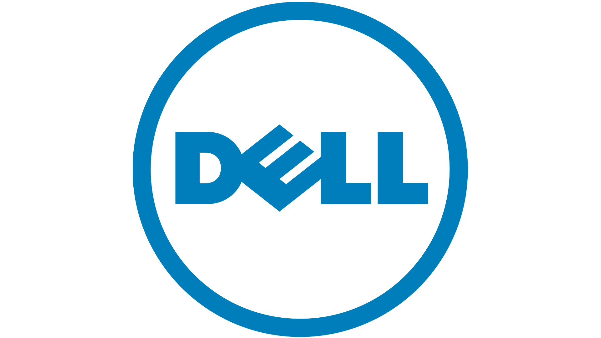 Logo Dell