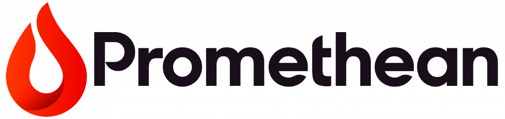 Logo Promethean