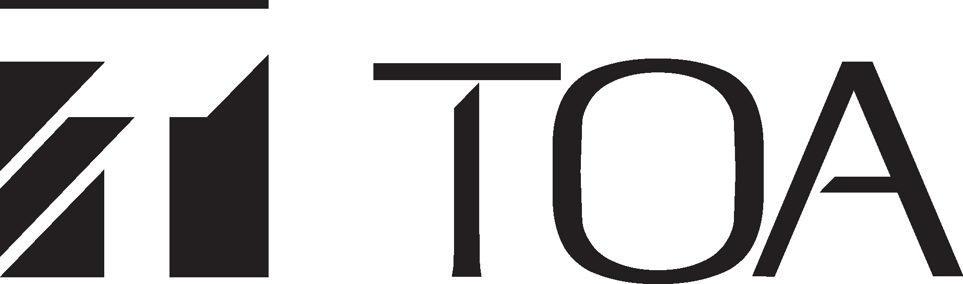 Logo Toa