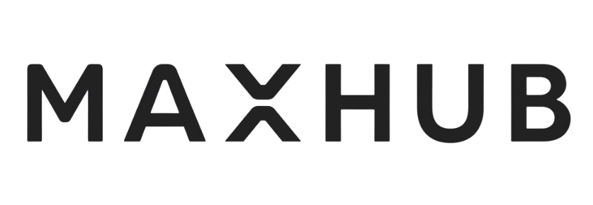 Logo Maxhub