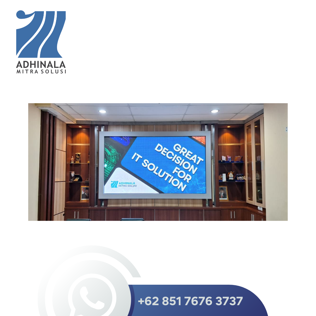 Videotron LED Outdoor