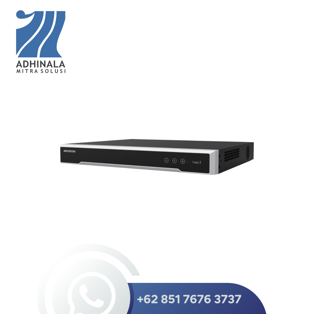 NVR System Dahua