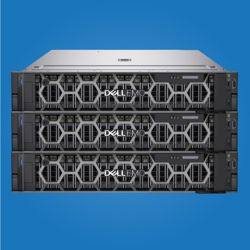 Server Rack Dell PowerEdge